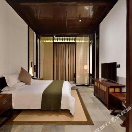 Blossom House Suzhou Tanhuafu Εξωτερικό φωτογραφία