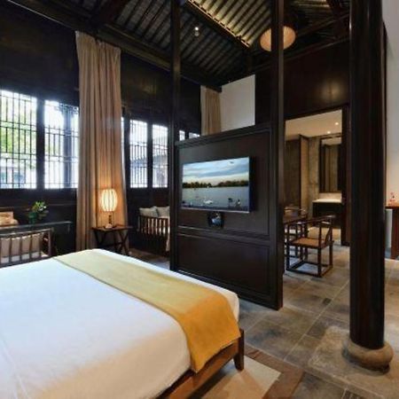 Blossom House Suzhou Tanhuafu Εξωτερικό φωτογραφία