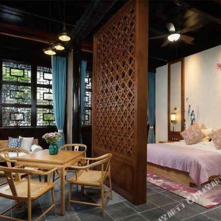 Blossom House Suzhou Tanhuafu Εξωτερικό φωτογραφία