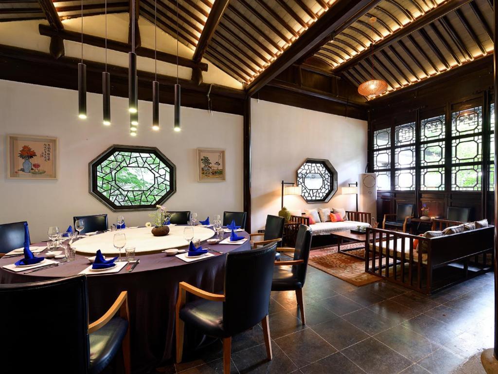 Blossom House Suzhou Tanhuafu Εξωτερικό φωτογραφία