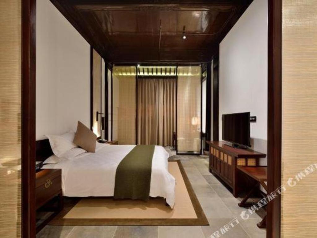 Blossom House Suzhou Tanhuafu Εξωτερικό φωτογραφία