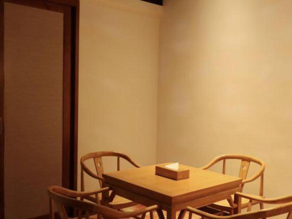 Blossom House Suzhou Tanhuafu Εξωτερικό φωτογραφία