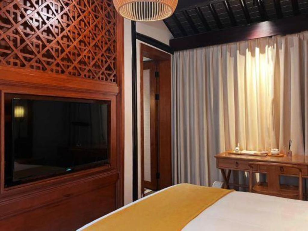 Blossom House Suzhou Tanhuafu Εξωτερικό φωτογραφία