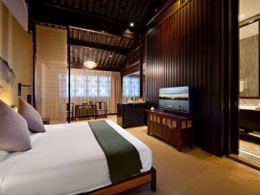 Blossom House Suzhou Tanhuafu Εξωτερικό φωτογραφία