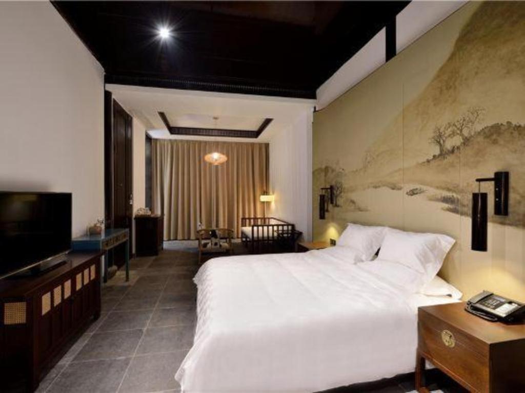Blossom House Suzhou Tanhuafu Εξωτερικό φωτογραφία