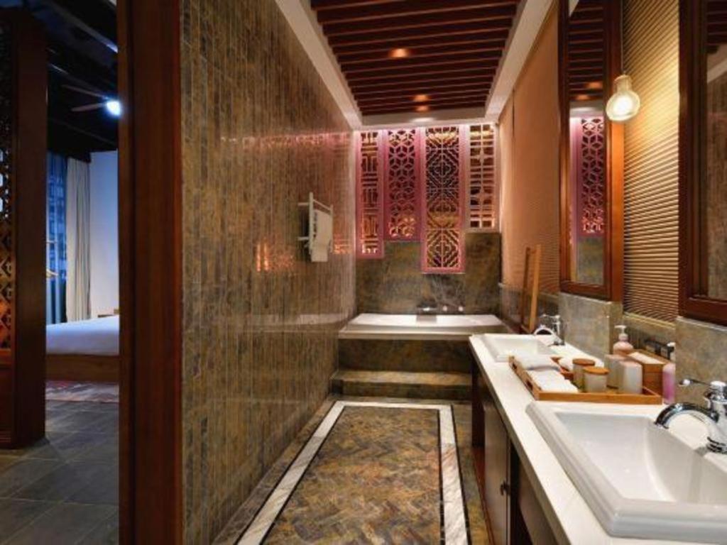 Blossom House Suzhou Tanhuafu Εξωτερικό φωτογραφία