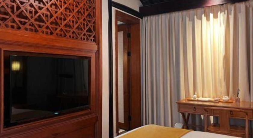 Blossom House Suzhou Tanhuafu Εξωτερικό φωτογραφία
