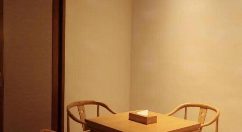 Blossom House Suzhou Tanhuafu Εξωτερικό φωτογραφία